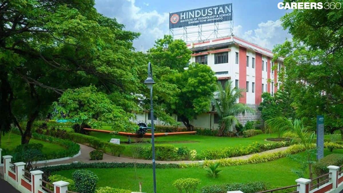 Hindustan Institute of Technology & Science Hosts 17th Convocation in 2026; 2,732 Students Awarded Degrees